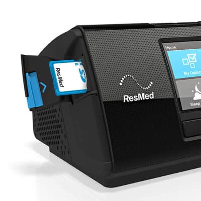 ResMed AirSense 10 Elite 4G CPAP Machine - ResMed -  NSW CPAP