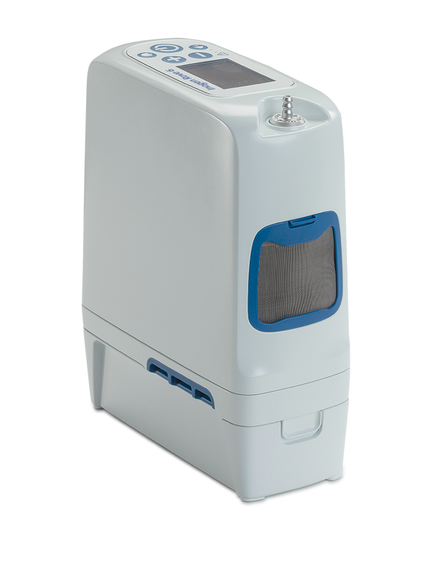 Inogen One Rove 6 Portable Oxygen Concentrator
