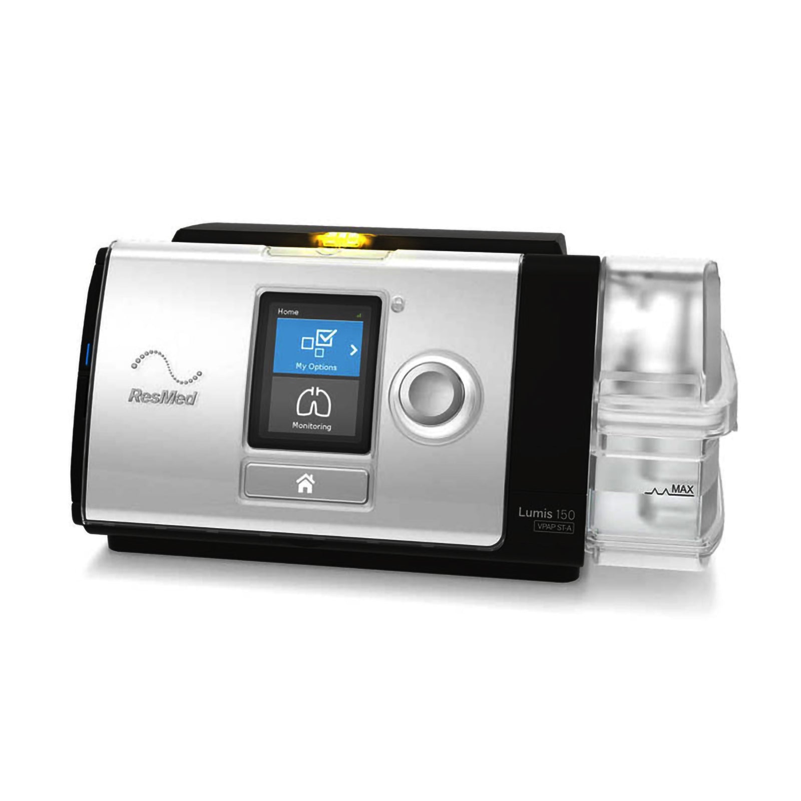 ResMed Lumis 150 VPAP ST-A - ResMed -  NSW CPAP