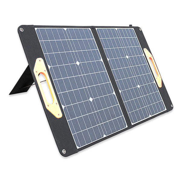 ZOPEC 60W Pro SMART Solar Charger