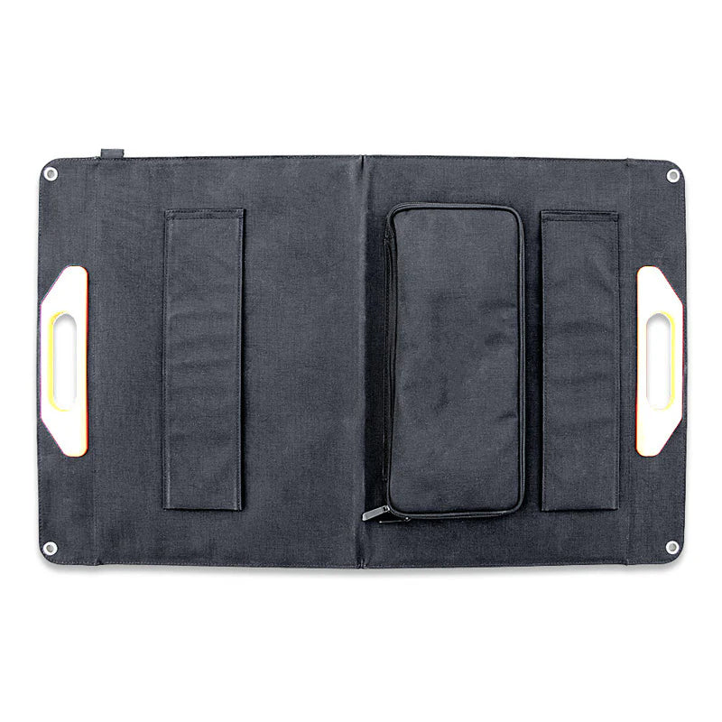 ZOPEC 60W Pro SMART Solar Charger - Zopec Medical -  NSW CPAP