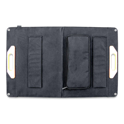 ZOPEC 60W Pro SMART Solar Charger - Zopec Medical -  NSW CPAP