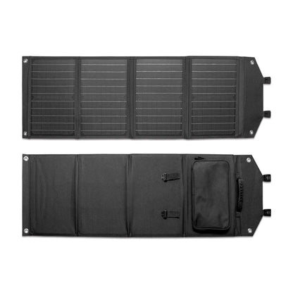 ZOPEC 40W Lite SMART Solar Charger - Zopec Medical -  NSW CPAP