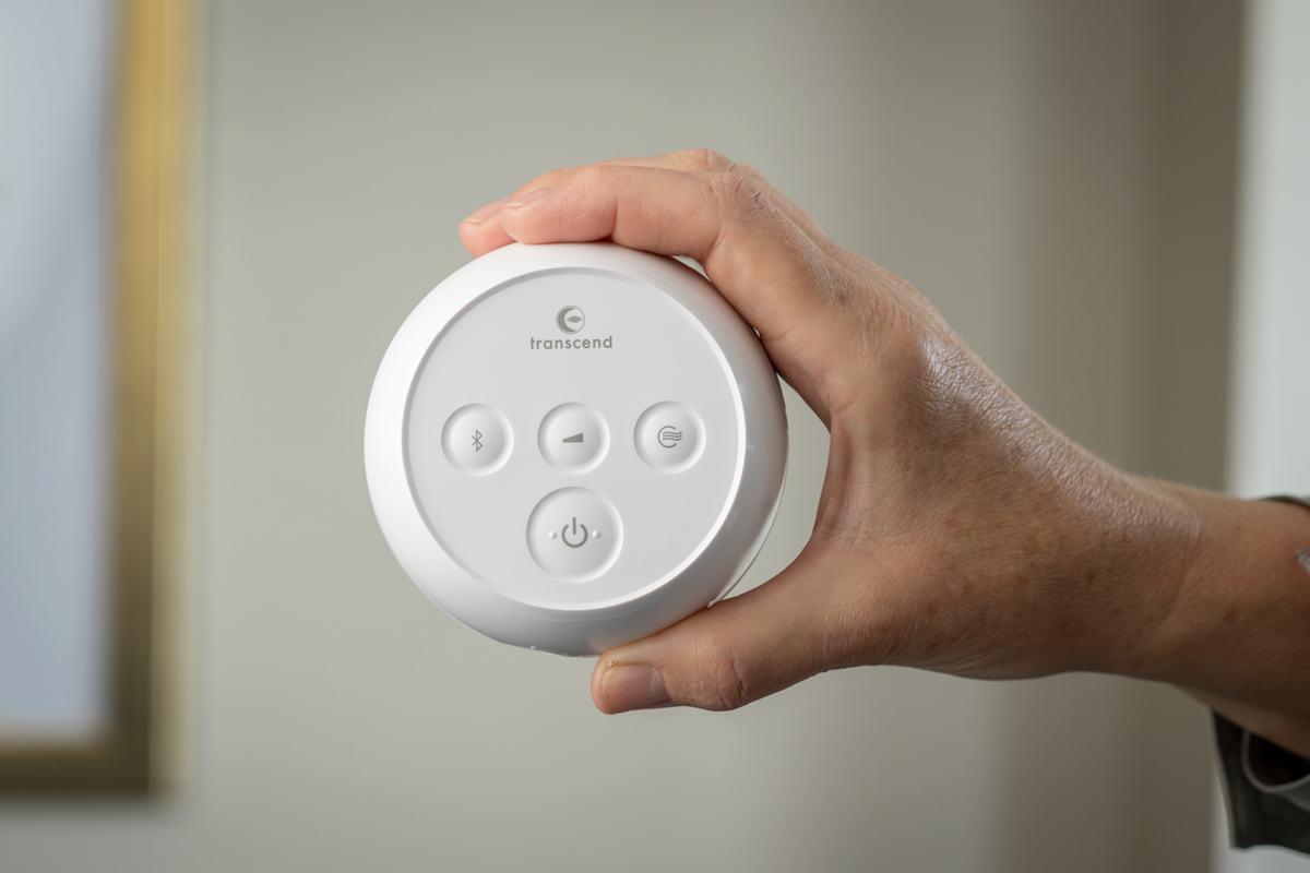 Transcend Micro Travel CPAP - Transcend -  NSW CPAP