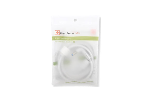 Zopec Explore Mini Cables for Transcend Micro