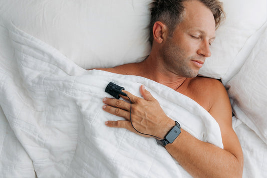 Good Sleep Test - Sleep Apnea Test at Home - Digital Sleep Devices -  NSW CPAP