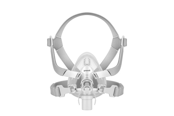 Yuwell BreathWear Full Face Mask