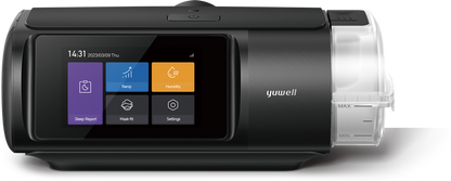 Yuwell BreathCare III Auto CPAP - Yuwell -  NSW CPAP