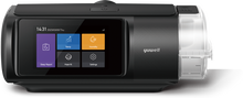 Load image into Gallery viewer, Yuwell BreathCare III Auto CPAP
