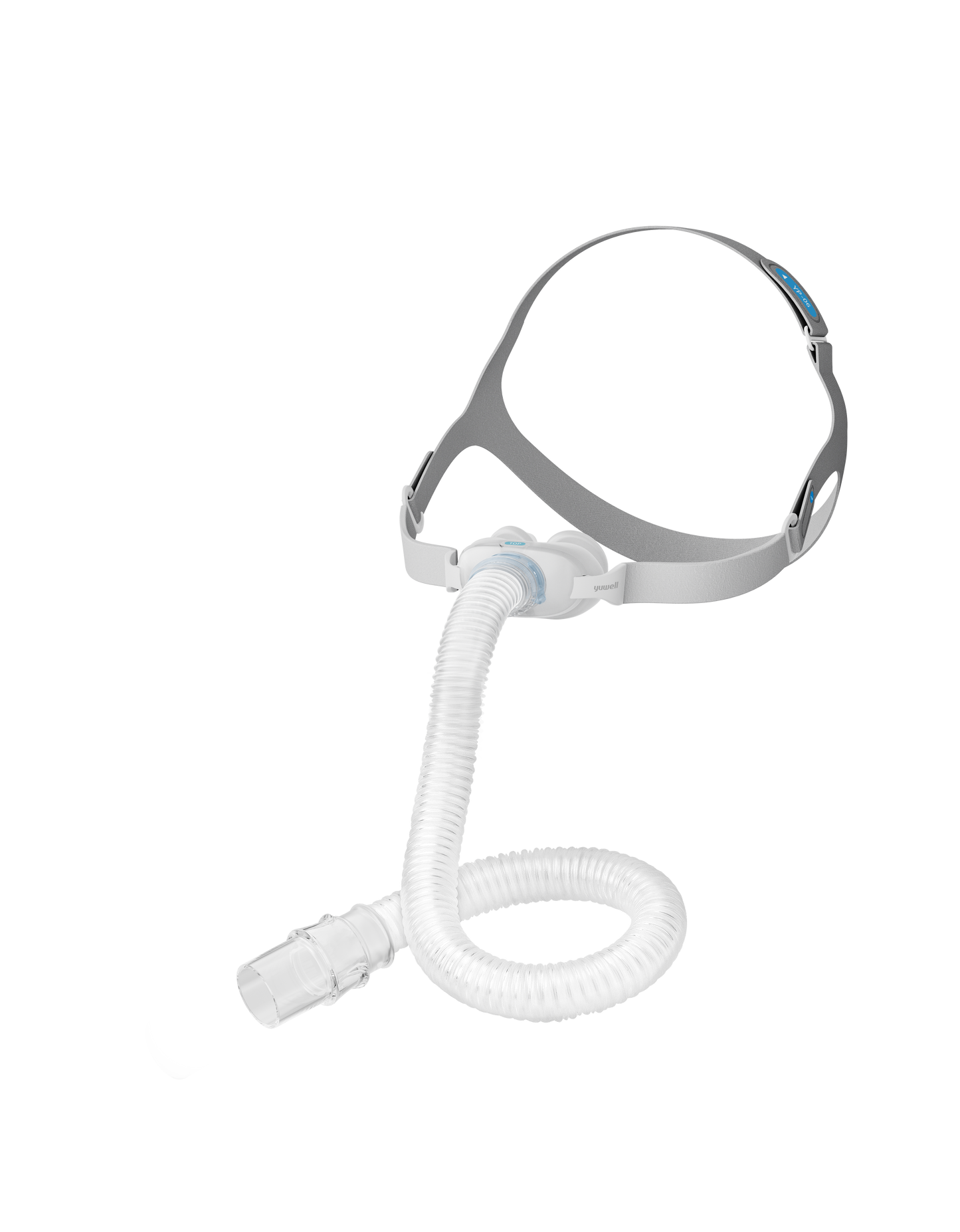 Yuwell BreathWear II Nasal Pillow Mask - Yuwell -  NSW CPAP