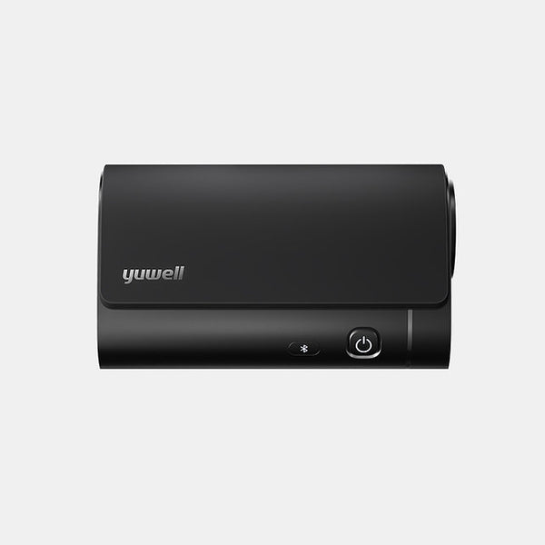 Yuwell Pocket S Package