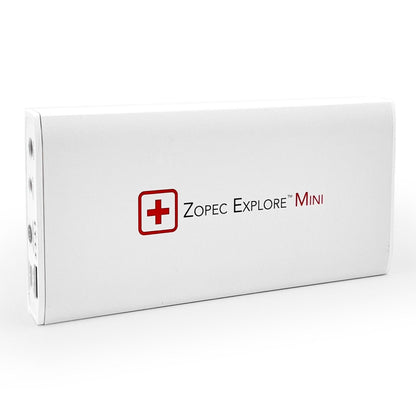 NEW Zopec Explore Mini Battery - Zopec Medical -  NSW CPAP