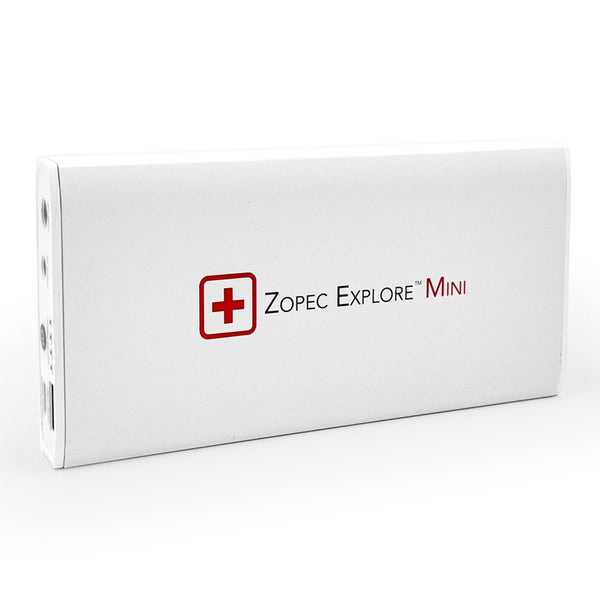 NEW Zopec Explore Mini Battery