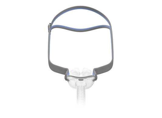 ResMed AirFit P10 Nasal Pillow Mask - ResMed -  NSW CPAP
