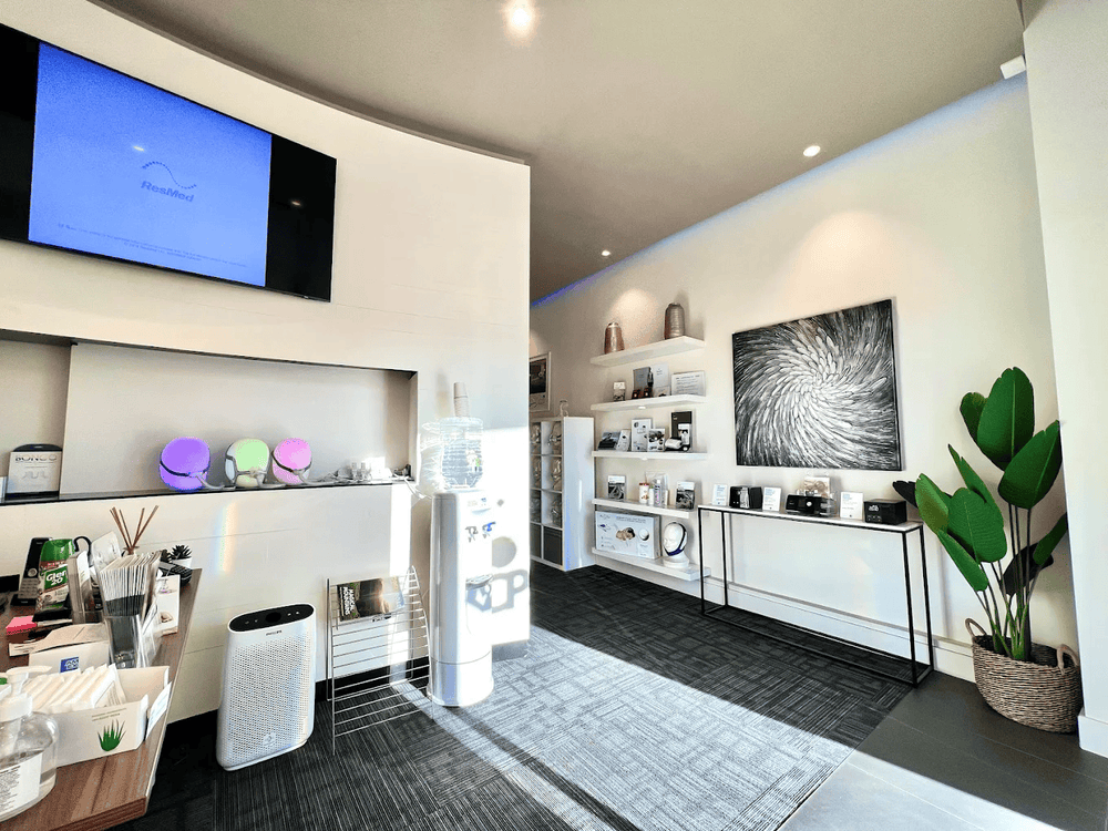 6 Stores for Expert CPAP Advice.