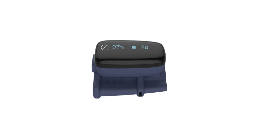 Sleep Image - At Home Sleep Test