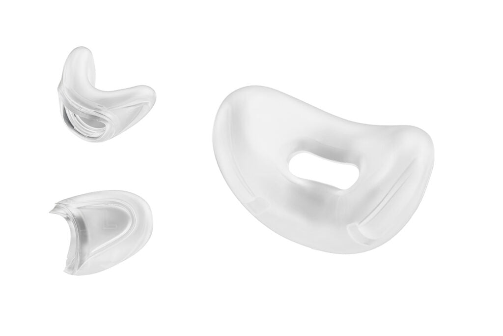 F&P Solo Nasal Cushion