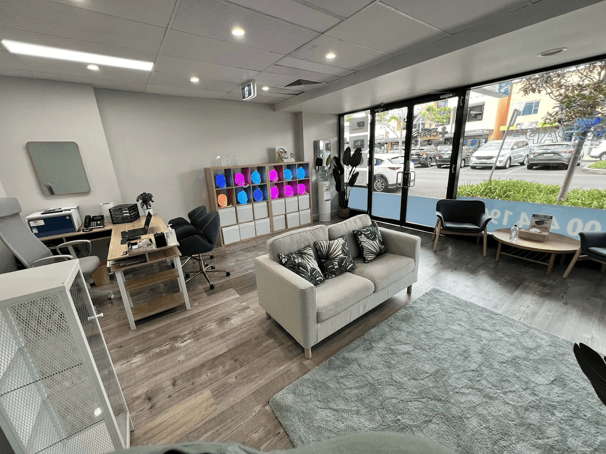 Port Macquarie clinic