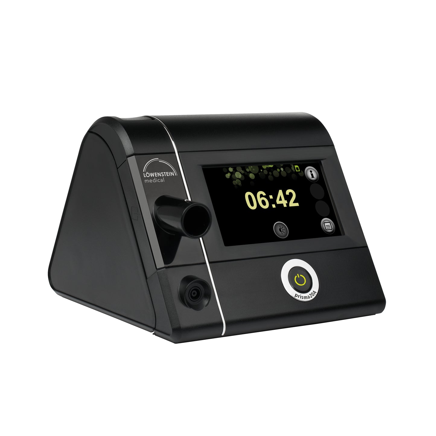 Löwenstein Prisma20A Automatic CPAP
