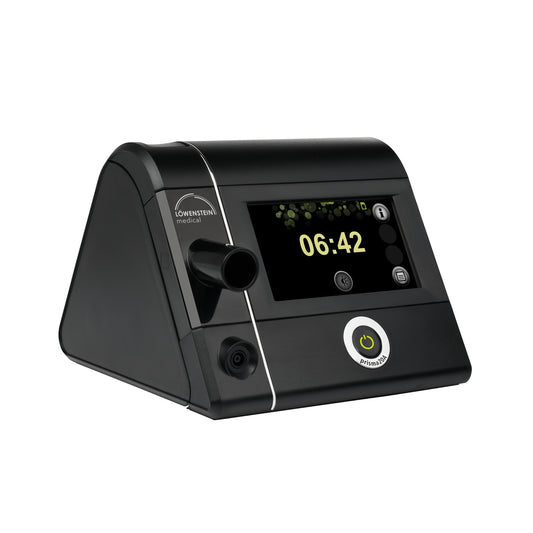 Löwenstein Prisma20A Automatic CPAP - Löwenstein -  NSW CPAP