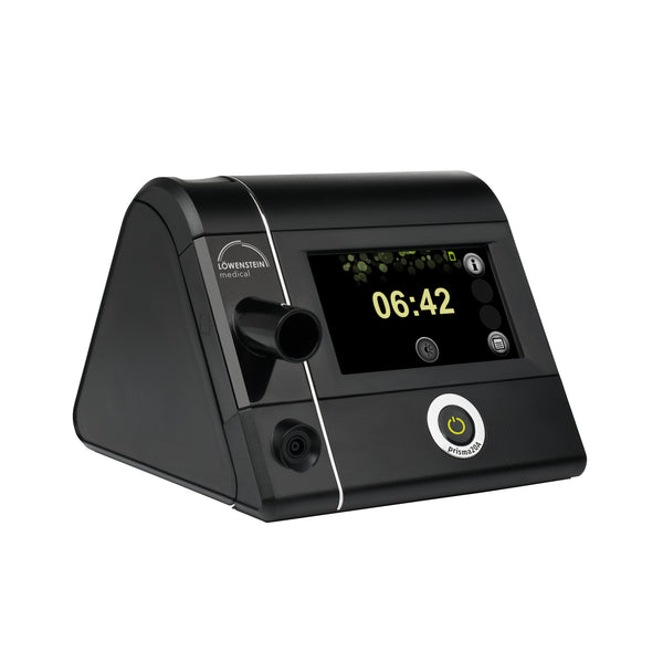 Löwenstein Prisma20A Automatic CPAP