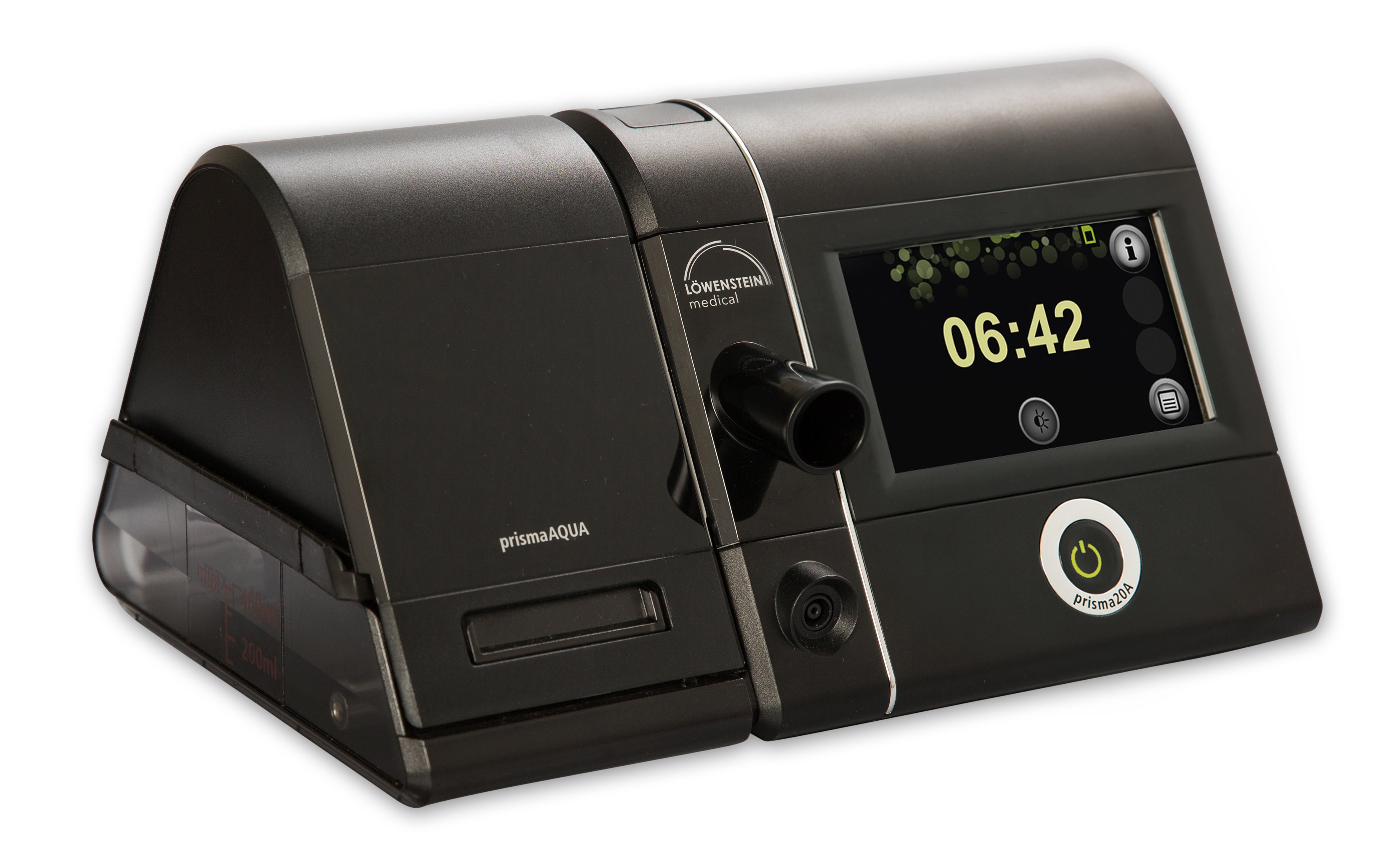 Löwenstein Prisma 20a​ - Löwenstein Machine Package | NSW CPAP