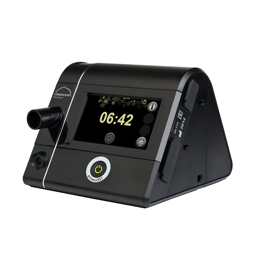 Löwenstein BiPAP Prisma 25ST - Löwenstein -  NSW CPAP