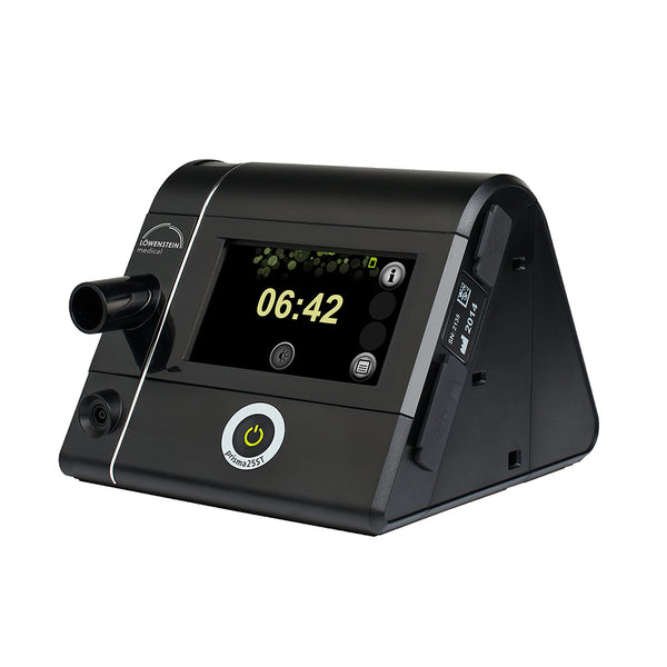 Löwenstein BiPAP Prisma 25ST