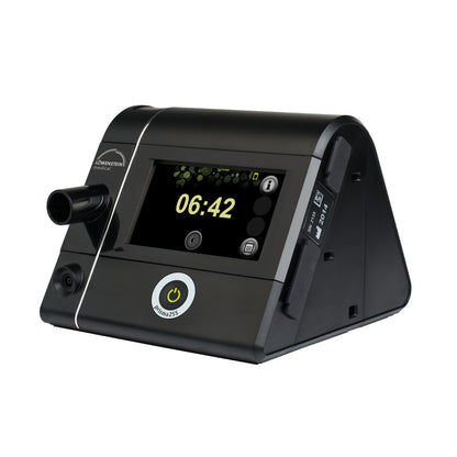 Löwenstein BiPAP Prisma 25S - Löwenstein -  NSW CPAP