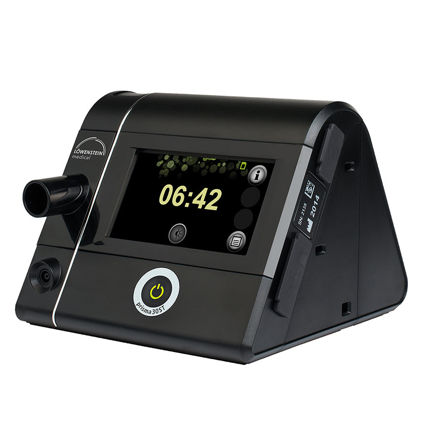 Löwenstein BiPAP Prisma 30ST - Löwenstein -  NSW CPAP