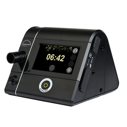 Löwenstein BiPAP Prisma 30ST - Löwenstein -  NSW CPAP