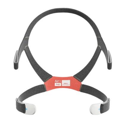 ResMed AirFit F40 Headgear - ResMed -  NSW CPAP