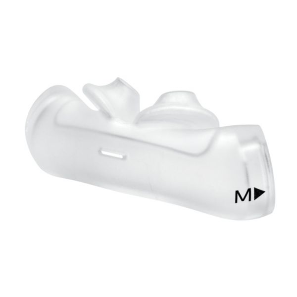 Philips Respironics Dreamwear Silicone Pillow Cushion - Philips Respironics -  NSW CPAP