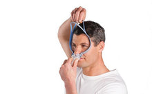 Load image into Gallery viewer, ResMed AirFit P10 Nasal Pillow Mask - ResMed -  NSW CPAP

