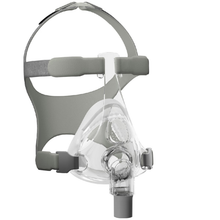 Load image into Gallery viewer, Fisher &amp; Paykel Simplus Full Face Mask - Fisher &amp; Paykel -  NSW CPAP
