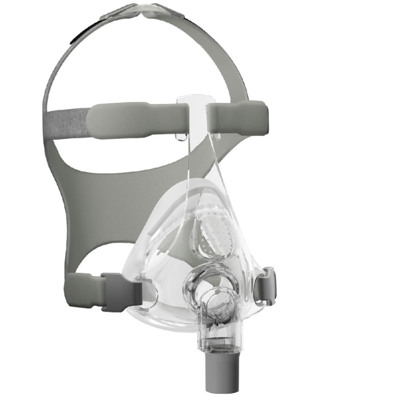 Fisher & Paykel Simplus Full Face Mask - Fisher & Paykel -  NSW CPAP