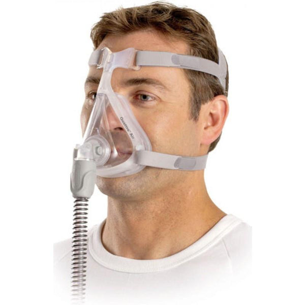 ResMed Quattro Air Full Face Mask