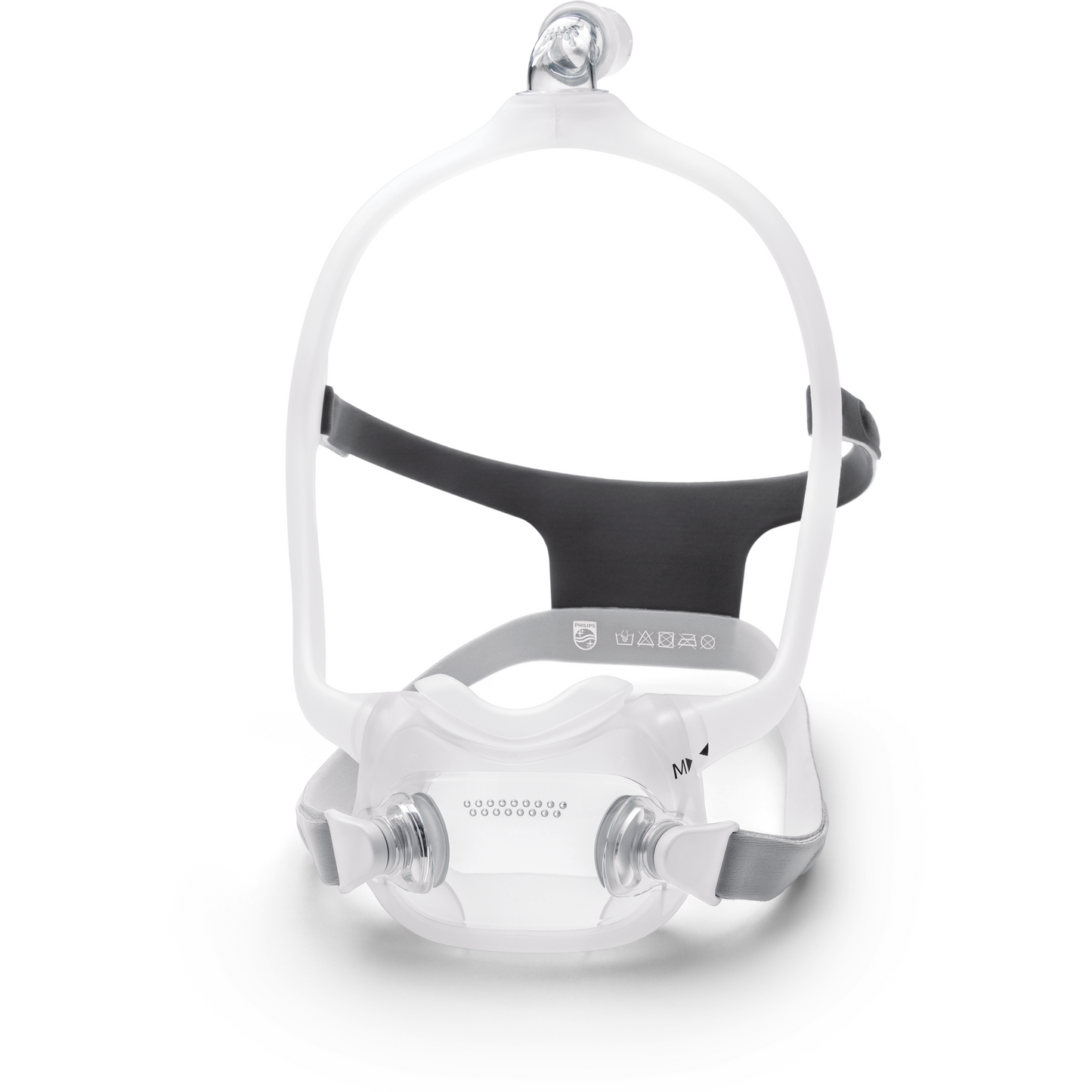 Philips Dreamwear Full Face Mask - Philips Respironics -  NSW CPAP