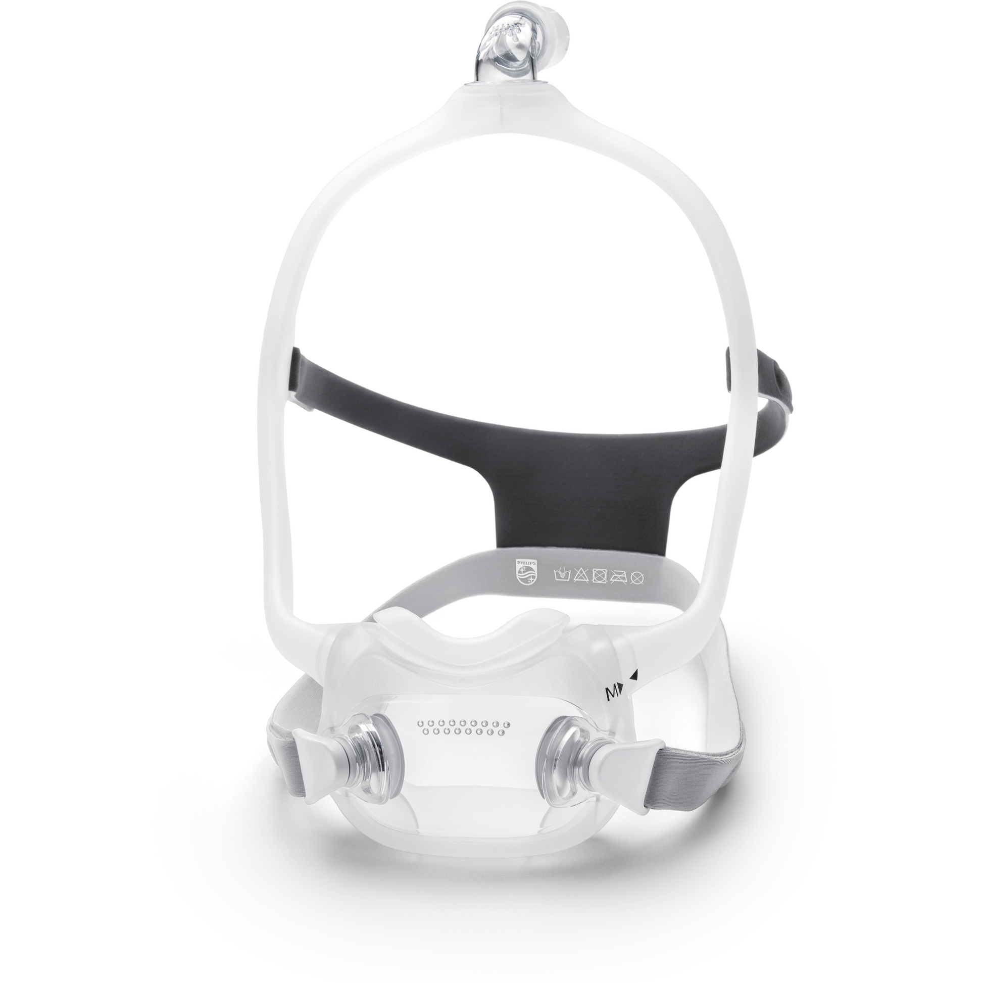 Philips Dreamwear Full Face Mask - Philips Respironics -  NSW CPAP