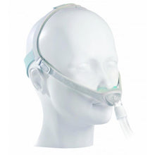 Load image into Gallery viewer, Philips Respironics Nuance Nasal Pillow Mask - Philips Respironics -  NSW CPAP
