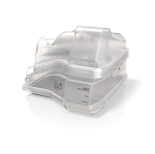 ResMed HumidAir Standard Tub - ResMed -  NSW CPAP