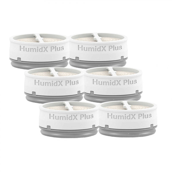 ResMed AirMini HumidX Plus - 6 pack