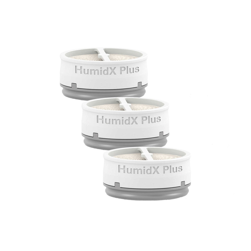AirMini HumidX Plus (3 pack) - ResMed -  NSW CPAP