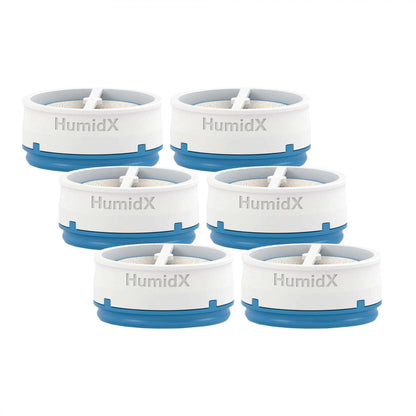 AirMini HumidX (6 pack) - ResMed -  NSW CPAP