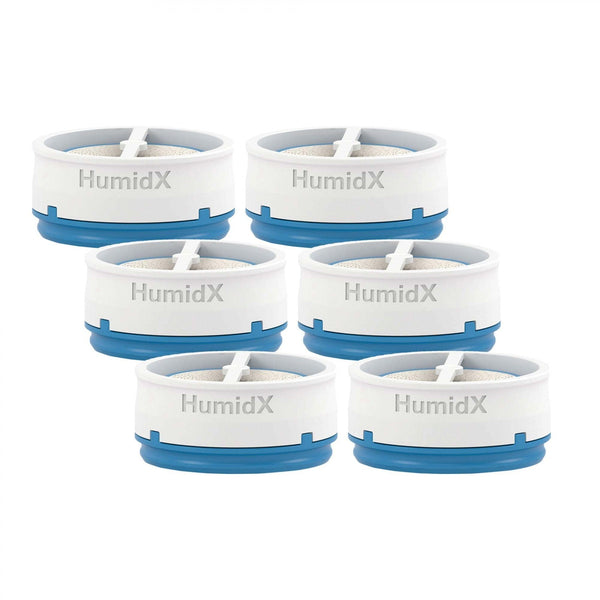 ResMed AirMini HumidX - 6 pack