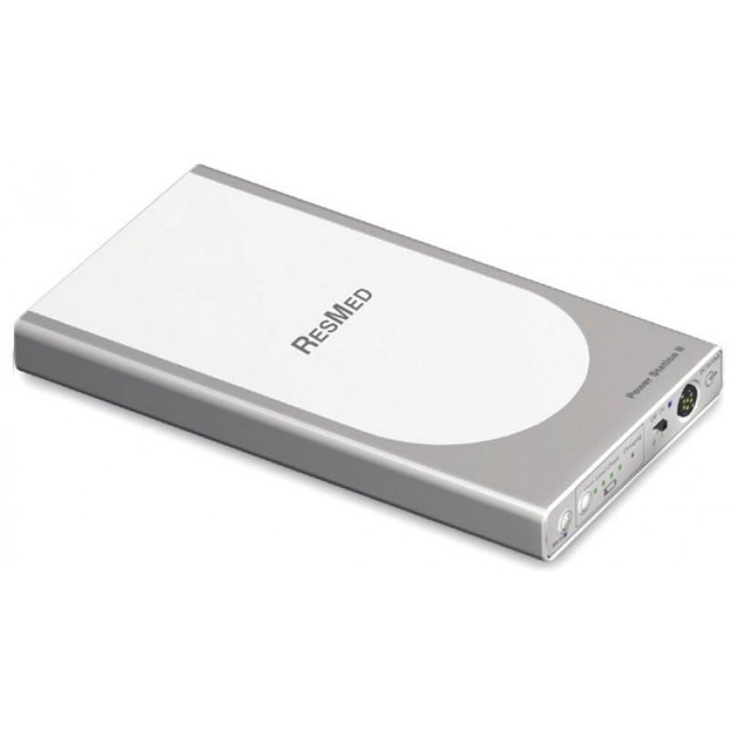 ResMed Powerstation II Battery - ResMed -  NSW CPAP