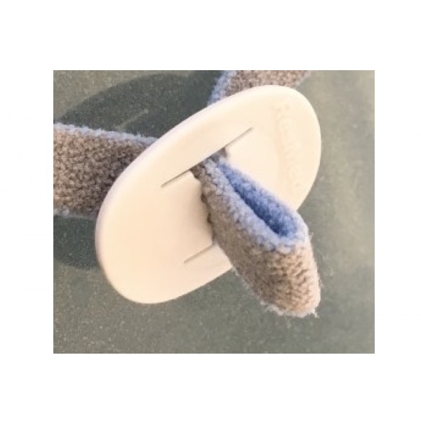 ResMed AirFit P10 Headgear Clips (2pk) - ResMed -  NSW CPAP