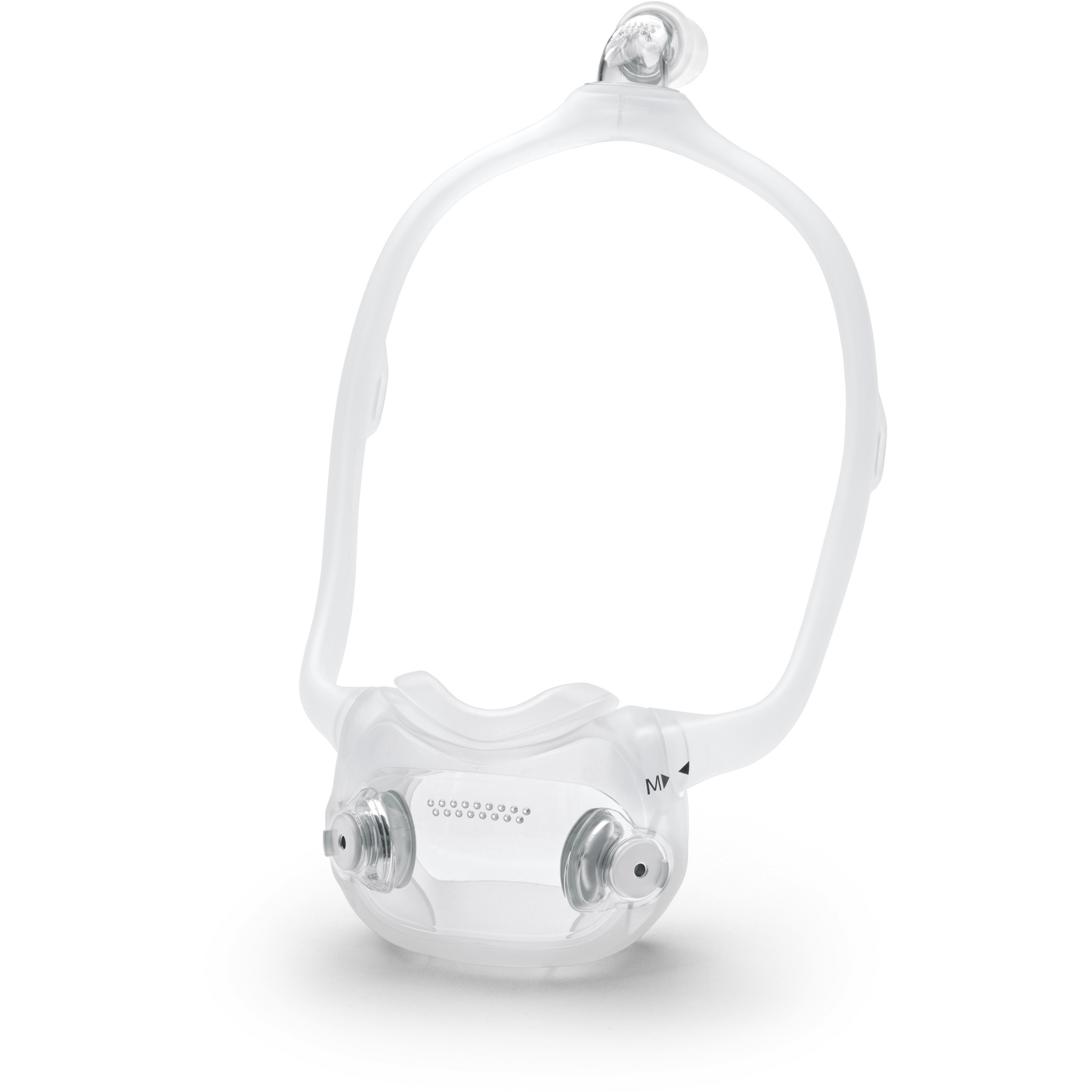 Philips Dreamwear Full Face Mask - Philips Respironics -  NSW CPAP