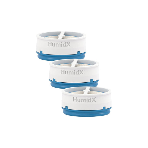 HumidX for AirMini - 3 pack