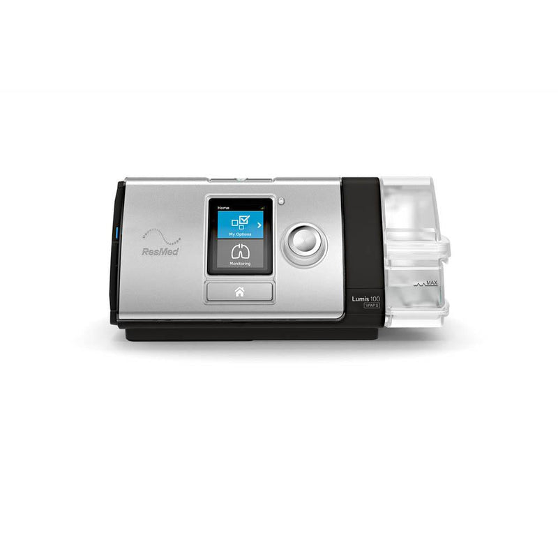 ResMed Lumis 100 VPAP S - ResMed -  NSW CPAP